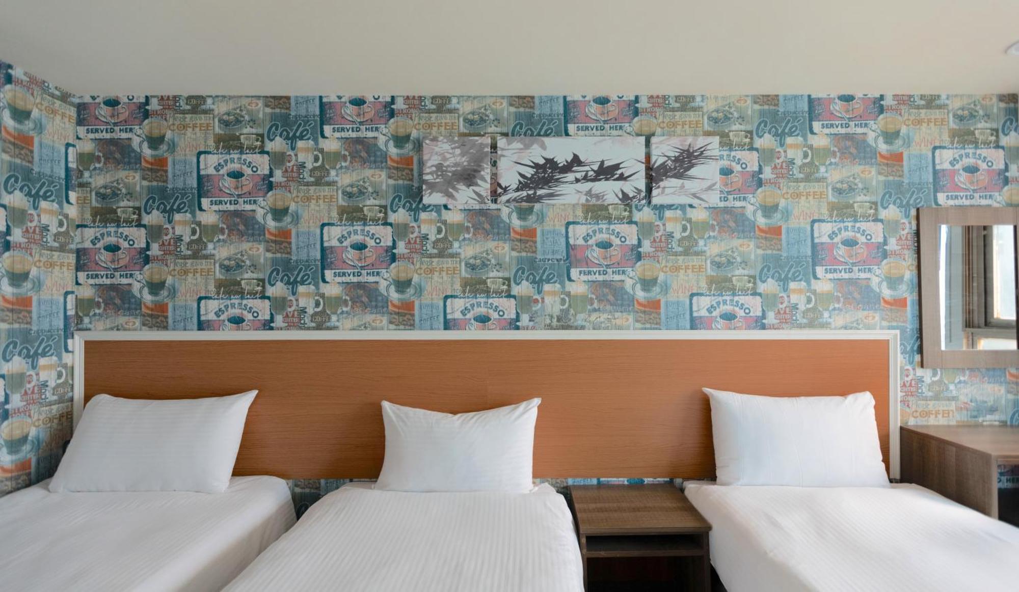 E Lim Hotel Csungli Kültér fotó